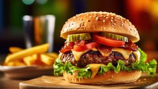 Türkiye’nin yerli burger markası iflasın eşiğine yaklaştı