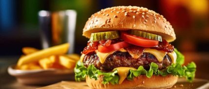 Türkiye’nin yerli burger markası iflasın eşiğine yaklaştı