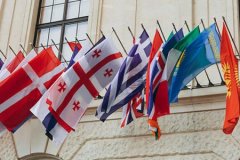 Türkiye OECD ülkeleri arasında en hızlı büyüyen dördüncü ülke oldu