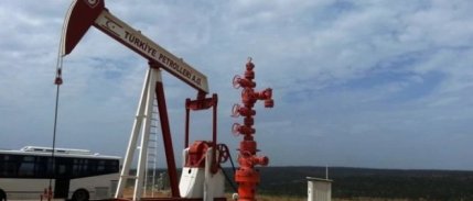 Türkiye Petrolleri'ne 15 saha için petrol arama ruhsatı verildi