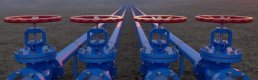 Türkiye Rus gazını ruble cinsinden ödemeye başladı