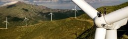 Türkiye, rüzgar enerjisi kapasite artışında Avrupa üçüncüsü oldu