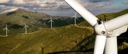 Türkiye, rüzgar enerjisi kapasite artışında Avrupa üçüncüsü oldu