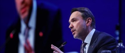 Türkiye, Somali’de petrol ve gaz aramasına başlıyor