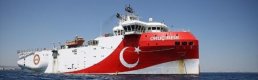 Türkiye, Somali denizlerinde doğal gaz ve petrol arayacak