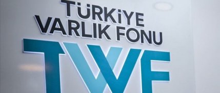 Türkiye Varlık Fonu, BAE’de yatırımcı toplantısı yapacak