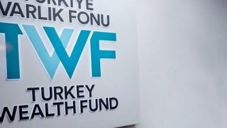 Türkiye Varlık Fonu’ndan borçlanma için bankalara yetki