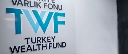 Türkiye Varlık Fonu’ndan borçlanma için bankalara yetki
