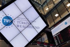 Türkiye Varlık Fonu'ndan girişim ekosistemine 100 milyon doların üzerinde destek