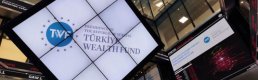 Türkiye Varlık Fonu'ndan girişim ekosistemine 100 milyon doların üzerinde destek