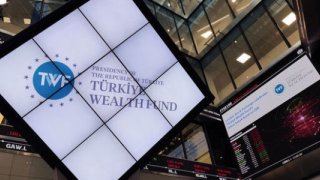 Türkiye Varlık Fonu'ndan girişim ekosistemine 100 milyon doların üzerinde destek