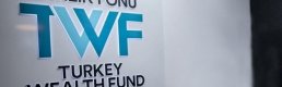 Türkiye Varlık Fonu'ndan ilk uluslararası İslami finansman anlaşması