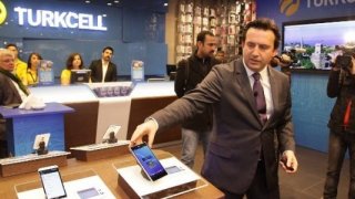 Türkiye Varlık Fonu, Turkcell'in en büyük hissedarı oluyor