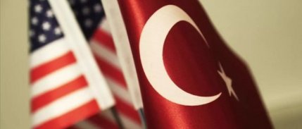 Türkiye ve ABD arasında 3. tur tarife müzakeresi yapıldı
