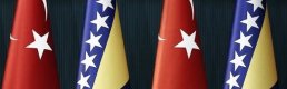 Türkiye ve Bosna Hersek arasındaki ticaret hacmi 1 milyar doları aştı