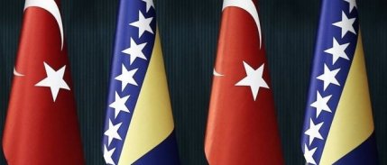 Türkiye ve Bosna Hersek arasındaki ticaret hacmi 1 milyar doları aştı