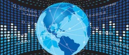 Türkiye ve Dünyada Veri Gündemi