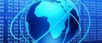 Türkiye Ve Dünyada Veri Gündemi