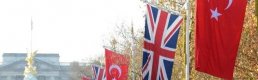 Türkiye ve İngiltere, ikili ticarette vites yükseltmeye hazırlanıyor