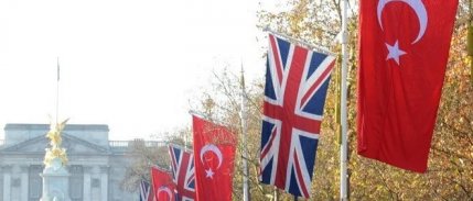 Türkiye ve İngiltere, ikili ticarette vites yükseltmeye hazırlanıyor