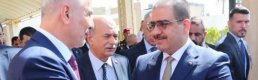 Türkiye ile Irak anlaştı: Ticaret hacmi artırılacak, yatırımlar güçlendirilecek