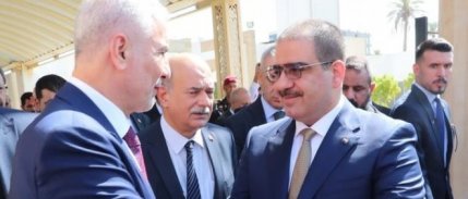 Türkiye ile Irak anlaştı: Ticaret hacmi artırılacak, yatırımlar güçlendirilecek