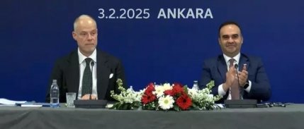 Türkiye ve Macaristan arasında savunma teknolojilerinde iş birliği