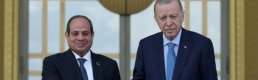 Türkiye ve Mısır arasında 17 anlaşma imzalandı