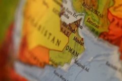 Türkiye ve Umman arasında ticaret köprüsü kuruluyor