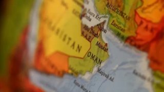 Türkiye ve Umman arasında ticaret köprüsü kuruluyor