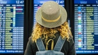 Türkiye'ye gelen turist sayısı 50 milyonu aştı