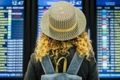 Türkiye’ye gelen turist sayısı 55 milyonu aştı