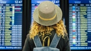 Türkiye’ye gelen turist sayısı 55 milyonu aştı