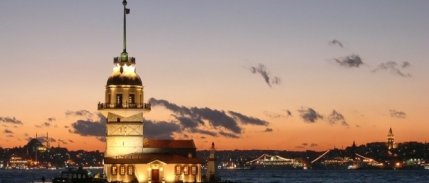 Türkiye’ye Gelen Yabancı Turist Sayısı Geçen Yıla Göre %35 Arttı