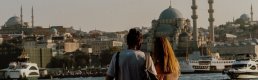 Türkiye'ye gelen yabancı turist sayısı ocakta 2,5 milyona yaklaştı