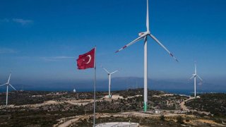 Türkiye yenilenebilir enerji sanayisinde küresel oyuncu olmaya aday