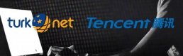 TurkNet ile Tencent Games arasında stratejik işbirliği