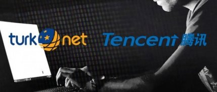 TurkNet ile Tencent Games arasında stratejik işbirliği