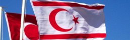 Türkonfed Heyeti, KKTC Cumhurbaşkanı Akıncı Ile Bir Araya Geldi