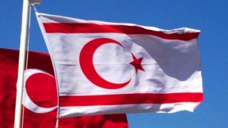 Türkonfed Heyeti, KKTC Cumhurbaşkanı Akıncı Ile Bir Araya Geldi