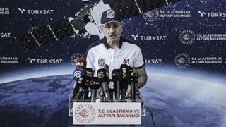 Türksat 6A'nın ekimde yörüngesine gönderilmesi planlanıyor