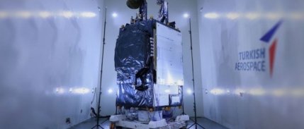 Türksat 6A, uzaya fırlatılmak üzere yarın ABD'ye gönderilecek