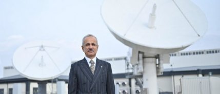 Türksat'tan acil durumlar için 3 bin 272 uydu anteni