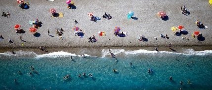 Türofed Başkanı Ayık: '2018, 2017'den Mutlaka İyi Olacak'