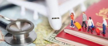 TÜRSAB, Bursa'yı sağlık turizmiyle Avrupa ülkelerine tanıtmaya hazırlanıyor