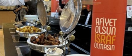 Turuncu bayraklı otel sayısı artıyor