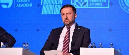 TUSAŞ Genel Müdürü Demiroğlu'ndan terör saldırısı sonrası 