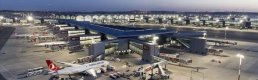 TUSAŞ saldırısının ardından havalimanlarında turuncu alarm