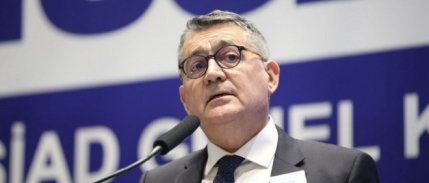 TÜSİAD Başkanı Orhan Turan hakkında soruşturma başlatıldı