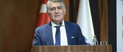 TÜSİAD Başkanı Turan’dan TCMB’ye yönelik gevşeme öngörüsü